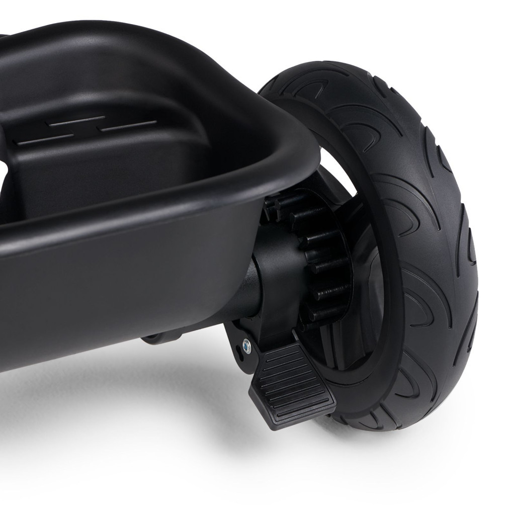 Дитячий велосипед Kinderkraft Spinstep Platinum Grey (KRSPST00GRY0000) (5902533916511) - зображення 10