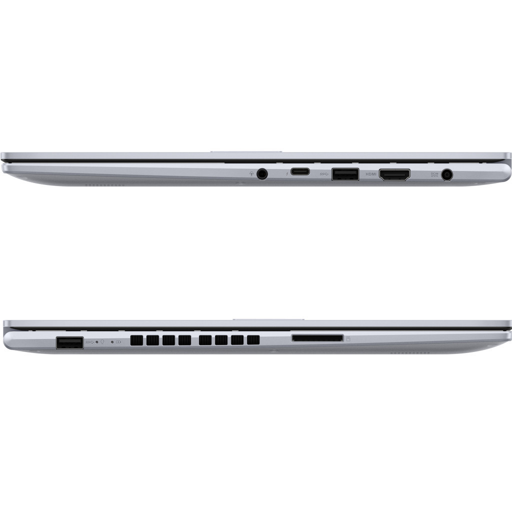Ноутбук ASUS Vivobook 16X K3605ZC-N1297 (90NB11F2-M00F50) - зображення 5
