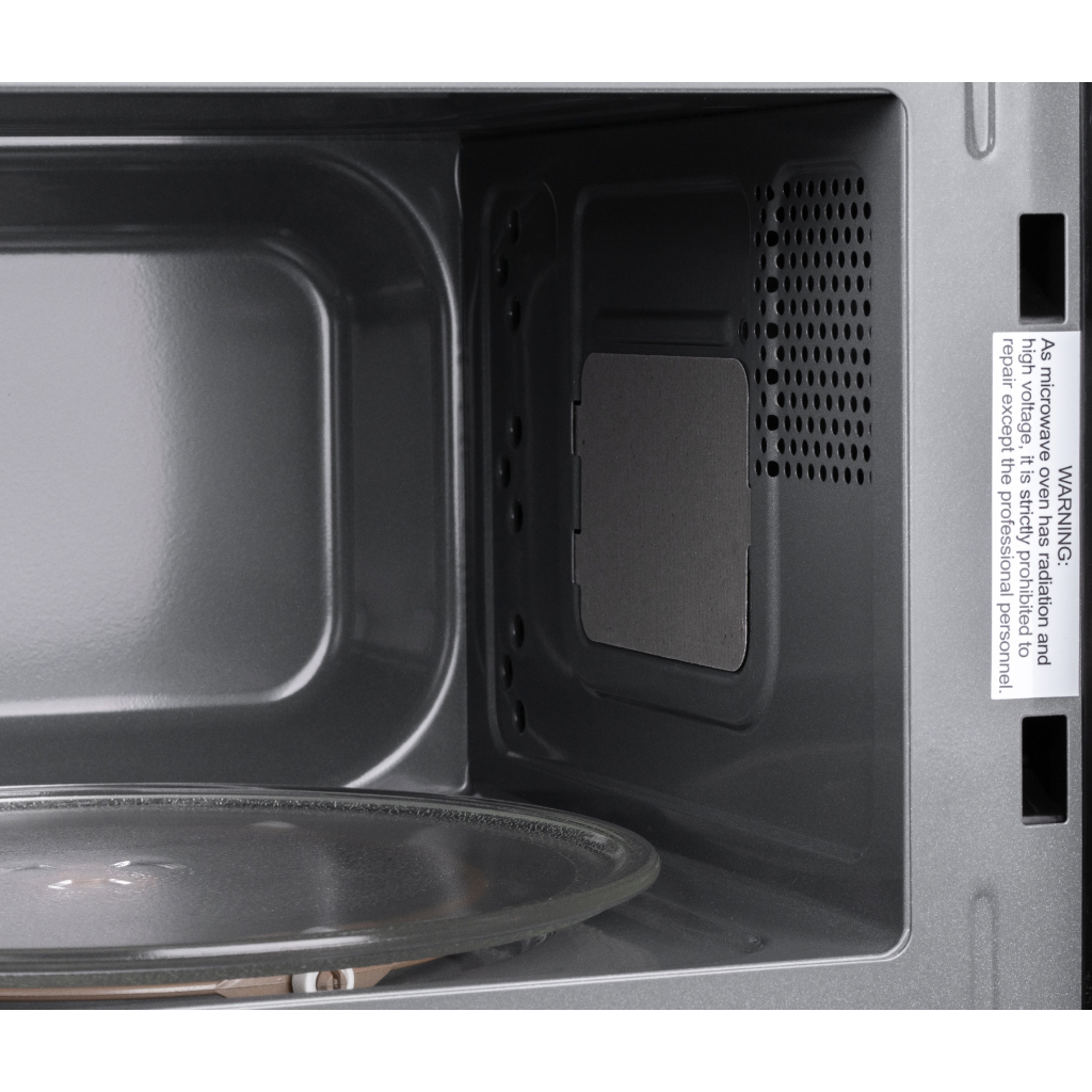 Мікрохвильова піч Grifon GR20FM0105B - изображение 3