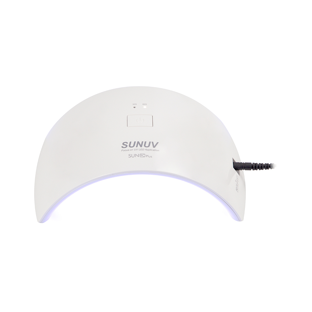 Лампа для манікюру Sun FL940165 - изображение 1