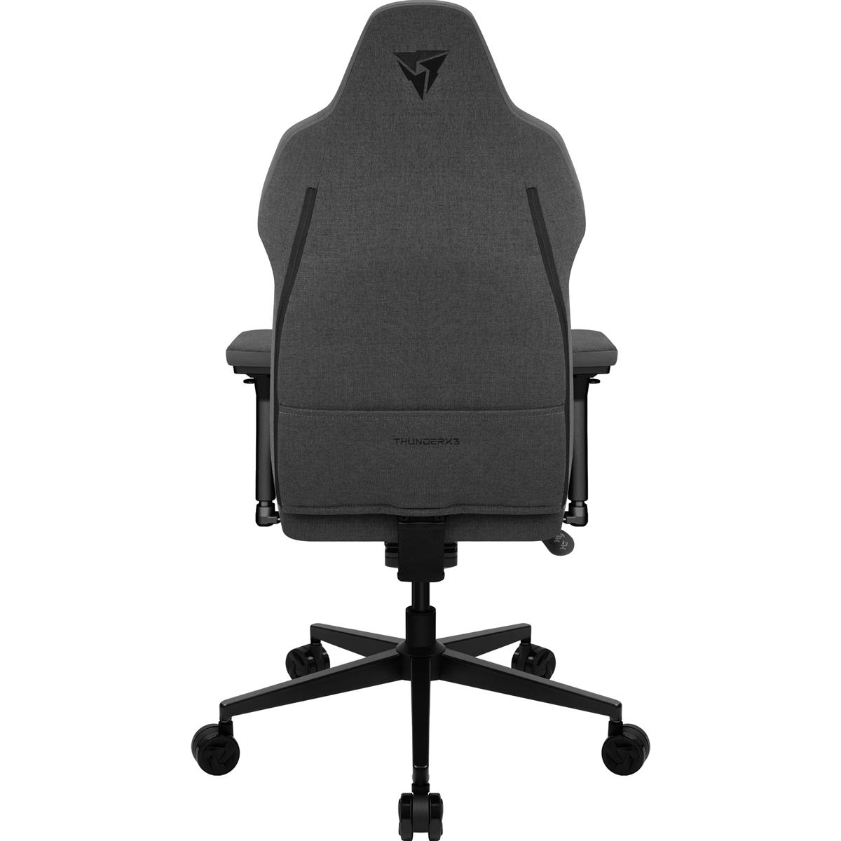 Крісло для геймерів TX3 Core Smart Mesh Black (TEGC-2072101.11) - изображение 2