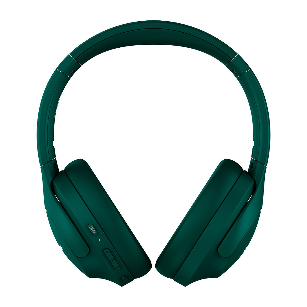 Навушники Canyon OnRiff 10 ANC Bluetooth Green (CNS-CBTHS10GN) - зображення 2