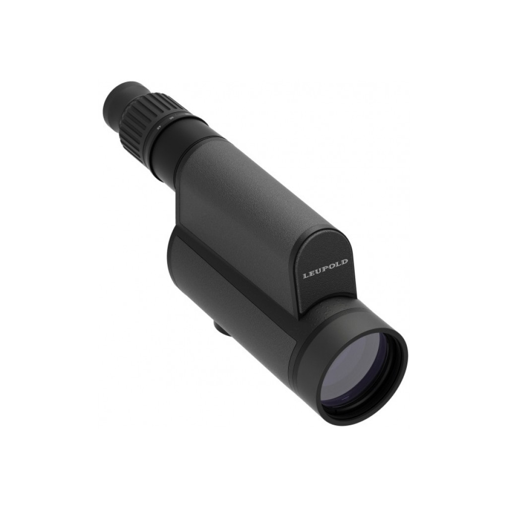 Підзорна труба Leupold Mark4 12-40x60mm Spotting Scope Black TMR (60040) - зображення 2