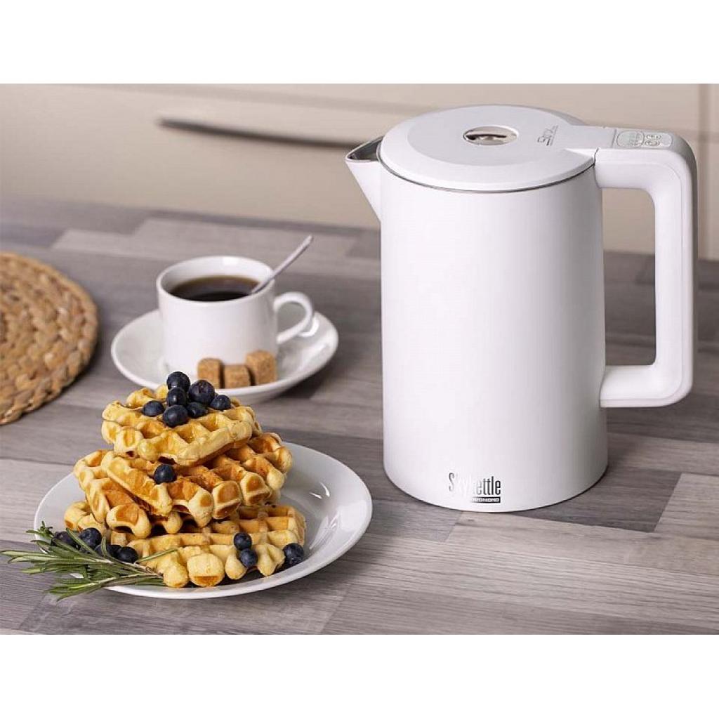 Електрочайник Redmond RK-M216S-E - зображення 8