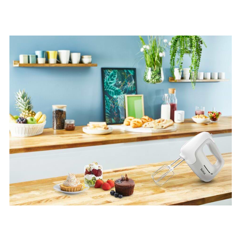 Міксер Tefal HT450B38 - picture 12