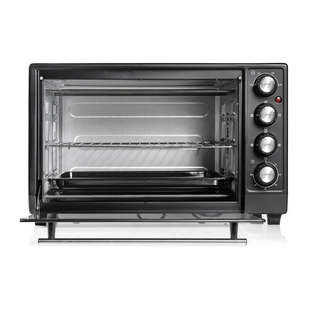 Електропіч Hölmer HEO-183СL - зображення 4