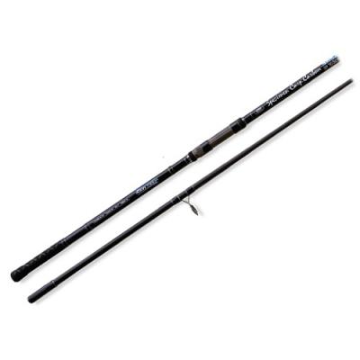 Вудилище Lineaeffe Specimen Carp Carbon 3.60м 125гр. (3lbs) вага 460гр (2741436) - зображення 1