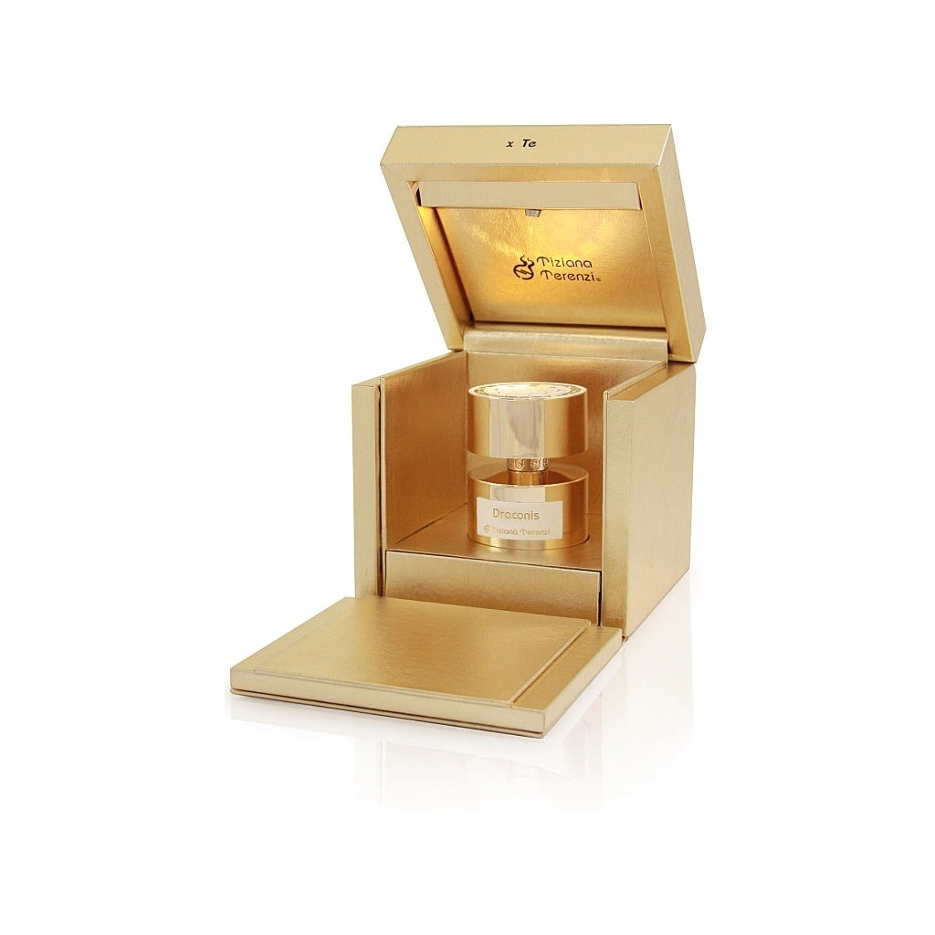 Парфуми Tiziana Terenzi Draconis 100 мл (8016741882586) - зображення 4