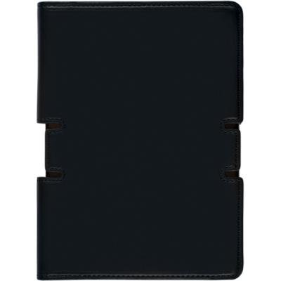 Чохол до електронної книги Pocketbook 6" PB630 black/brown (PBPUC-630-BK) - зображення 2