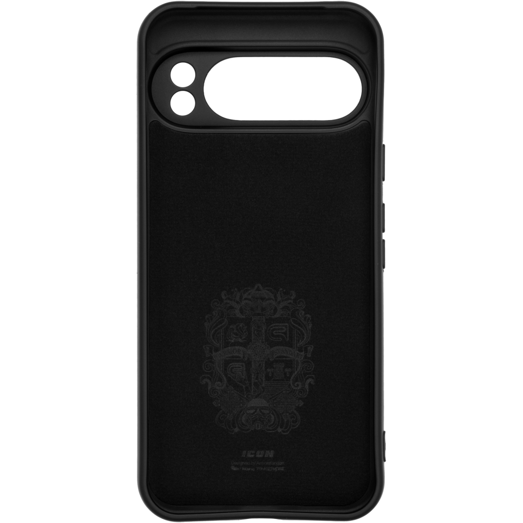 Чохол до мобільного телефона Armorstandart ICON Google Pixel 10 Pro XL 5G Camera cover Black (ARM87248) - зображення 2