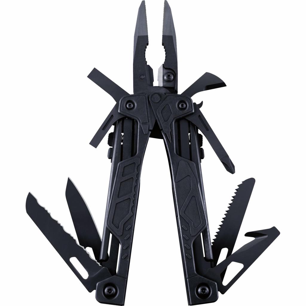 Мультитул Leatherman OHT-BLACK (831639) - зображення 1
