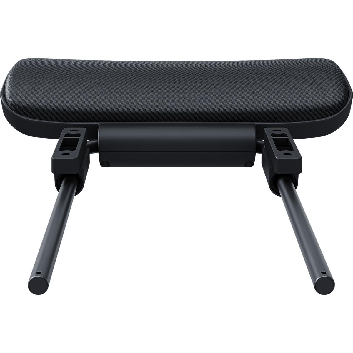 Підставка для ніг Anda Seat Footrest X-Air / X-Air Pro Black (WY-AC-JT-01-B) - зображення 4