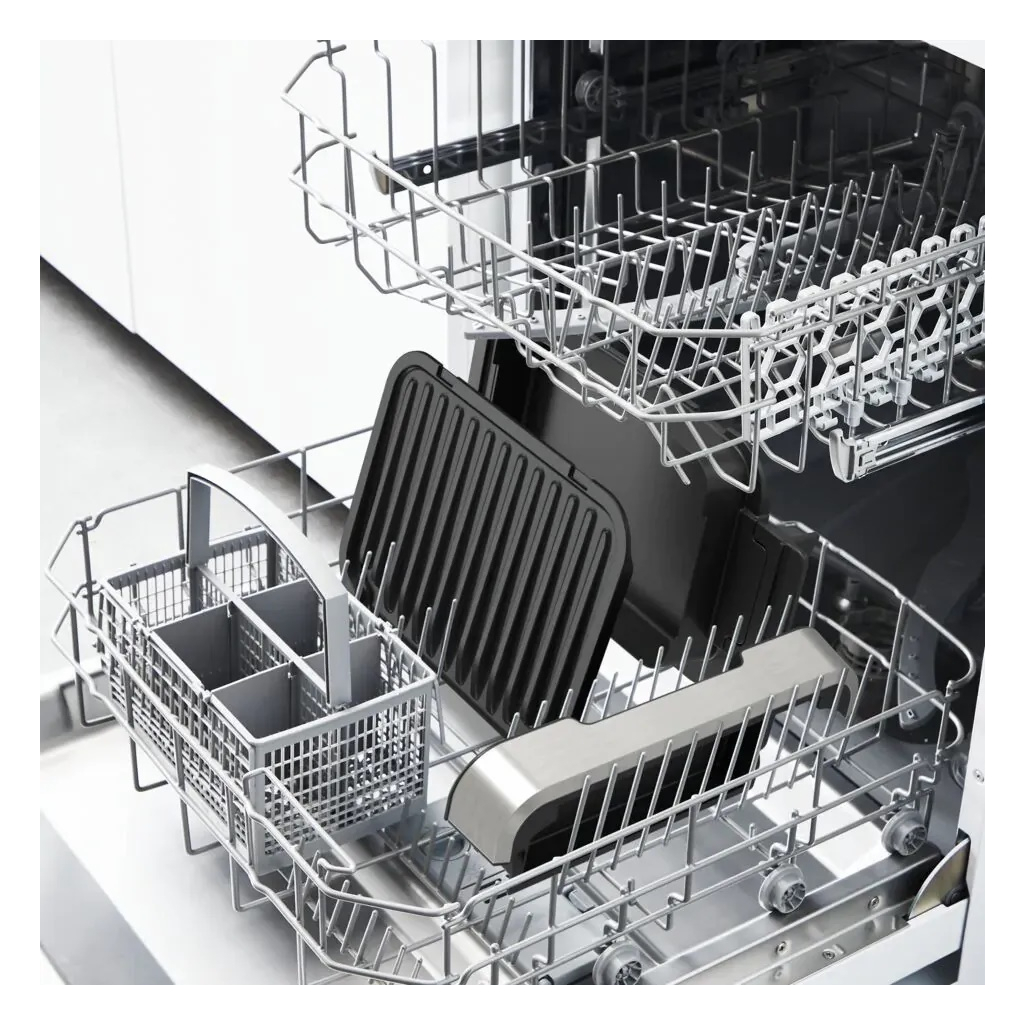 Форма для випікання Tefal Optigrill XA732810 (XA732810) - изображение 10