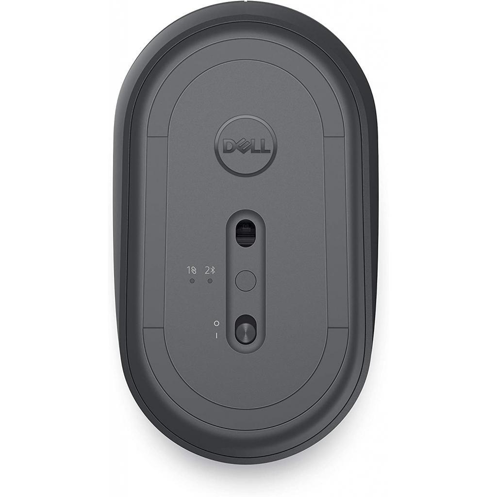 Мишка Dell Mobile Wireless MS3320W Titan Gray (570-ABHJ) - зображення 2