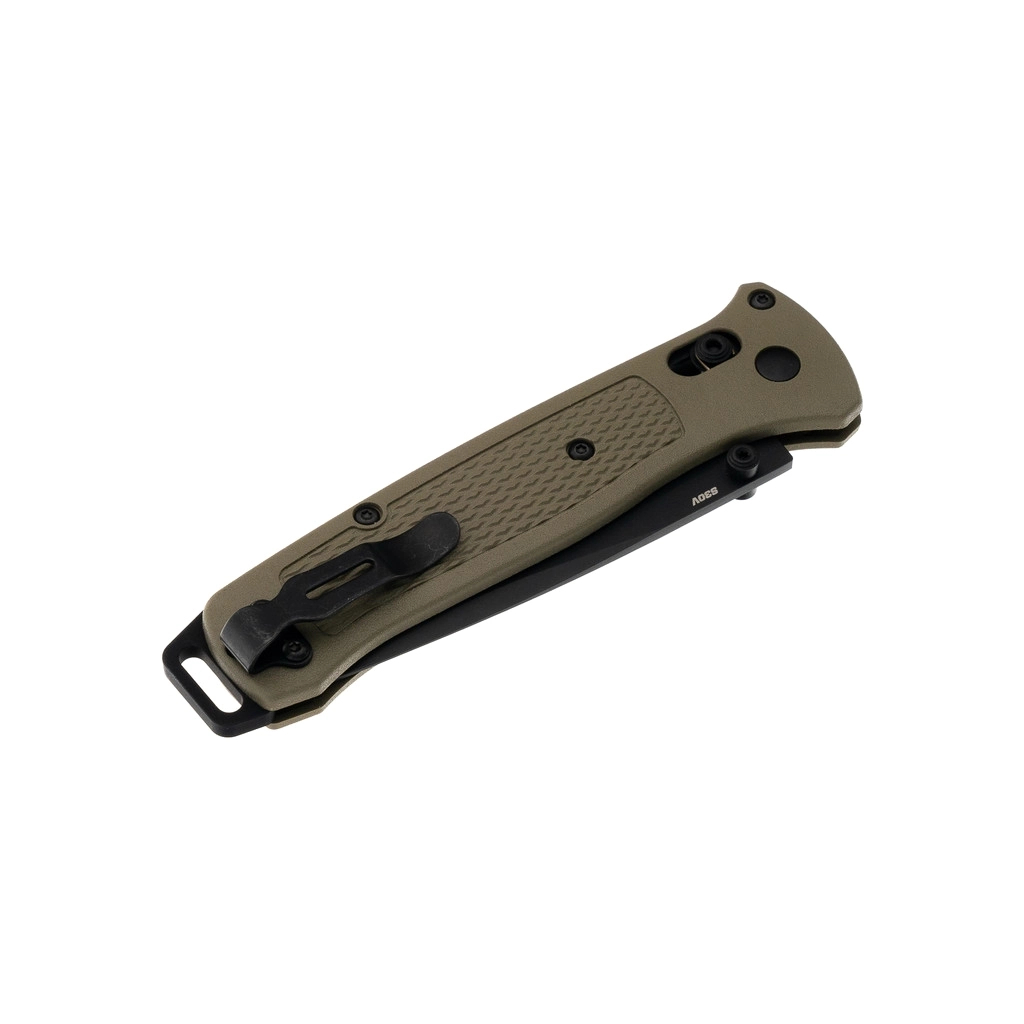 Ніж Benchmade Bailout Brown (537BK-06) - зображення 5