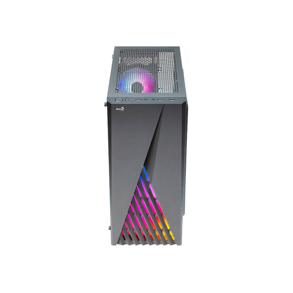 Корпус AeroCool Delta-G-BK-v1 (ACCM-PV45013.11) - изображение 6