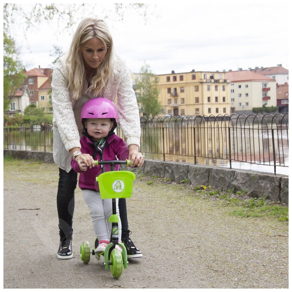 Самокат Stiga Mini Kid 3W Kick (6334189) - зображення 3