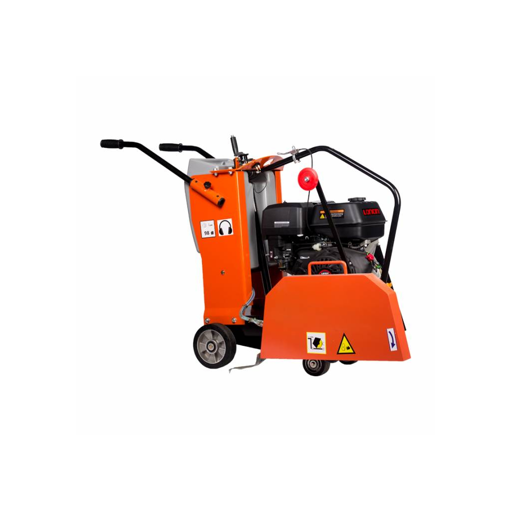 Швонарізувач Tekhmann construction TCCC-14/420L (827862) - picture 2