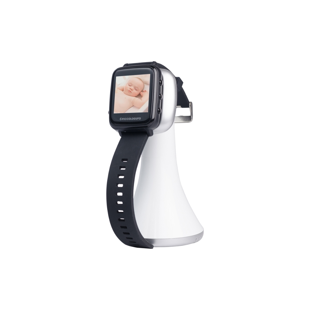 Відеоняня Piccologufo ZV661 (Гр8672) - изображение 3