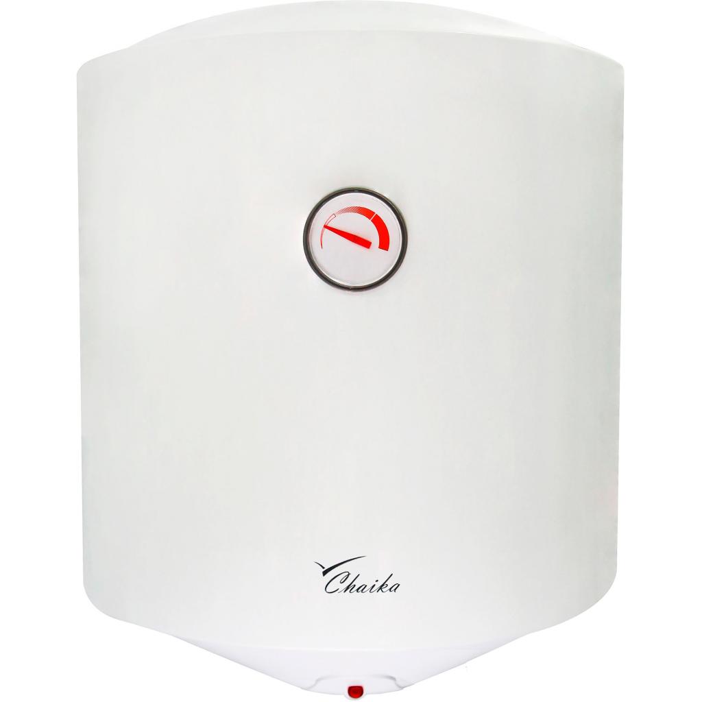 Бойлер Chaika EWH-50 V - зображення 1