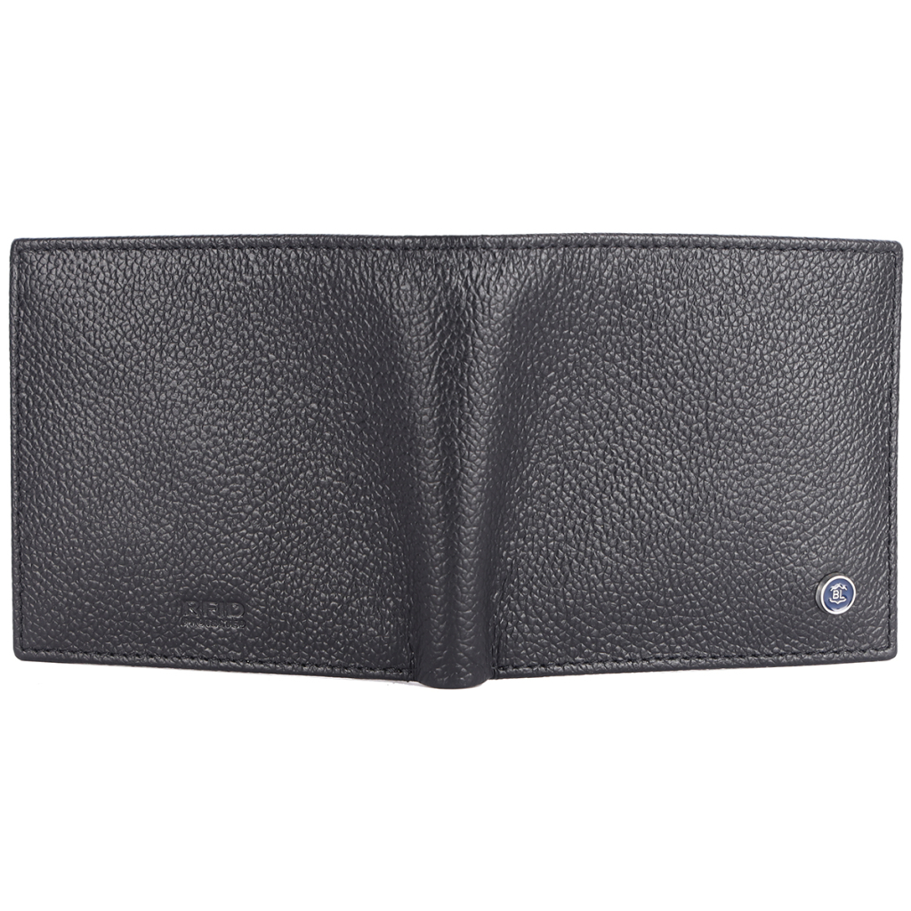 Гаманець Brampton London Plutus Black (31975 BLK) - зображення 3