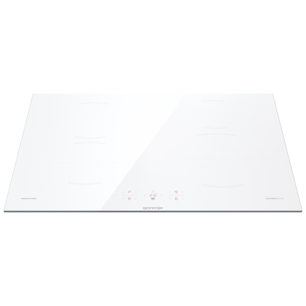 Варочна поверхня Gorenje GI6401WSC - зображення 5