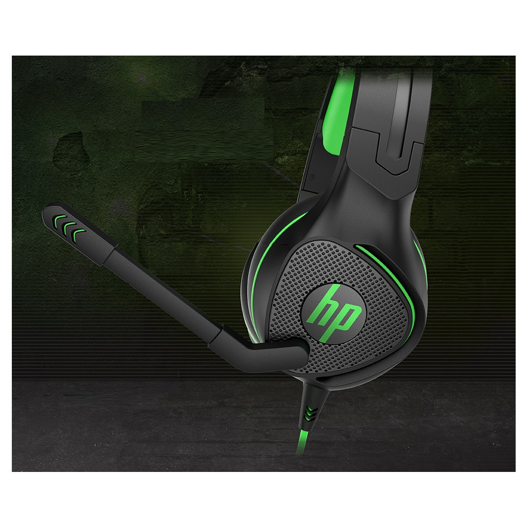 Навушники HP Pavilion Gaming 400 Headset (4BX31AA) - зображення 6