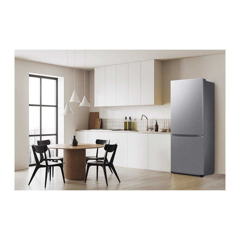 Холодильник Samsung RB50DG601EB1UA - зображення 9