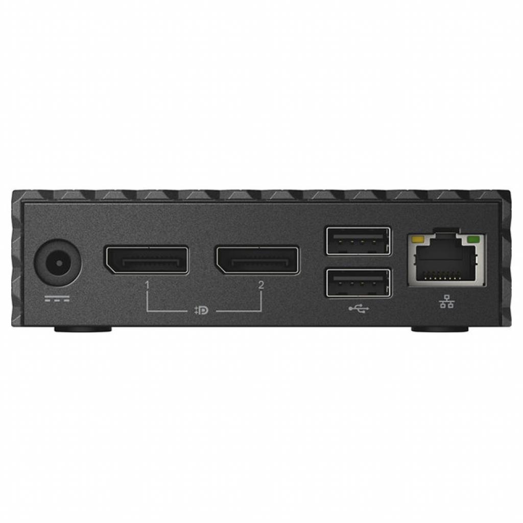 Комп'ютер Dell Wyse 3040 thin client, 8GB Flash/2GB RAM (210-ALEK#02-08) - зображення 4
