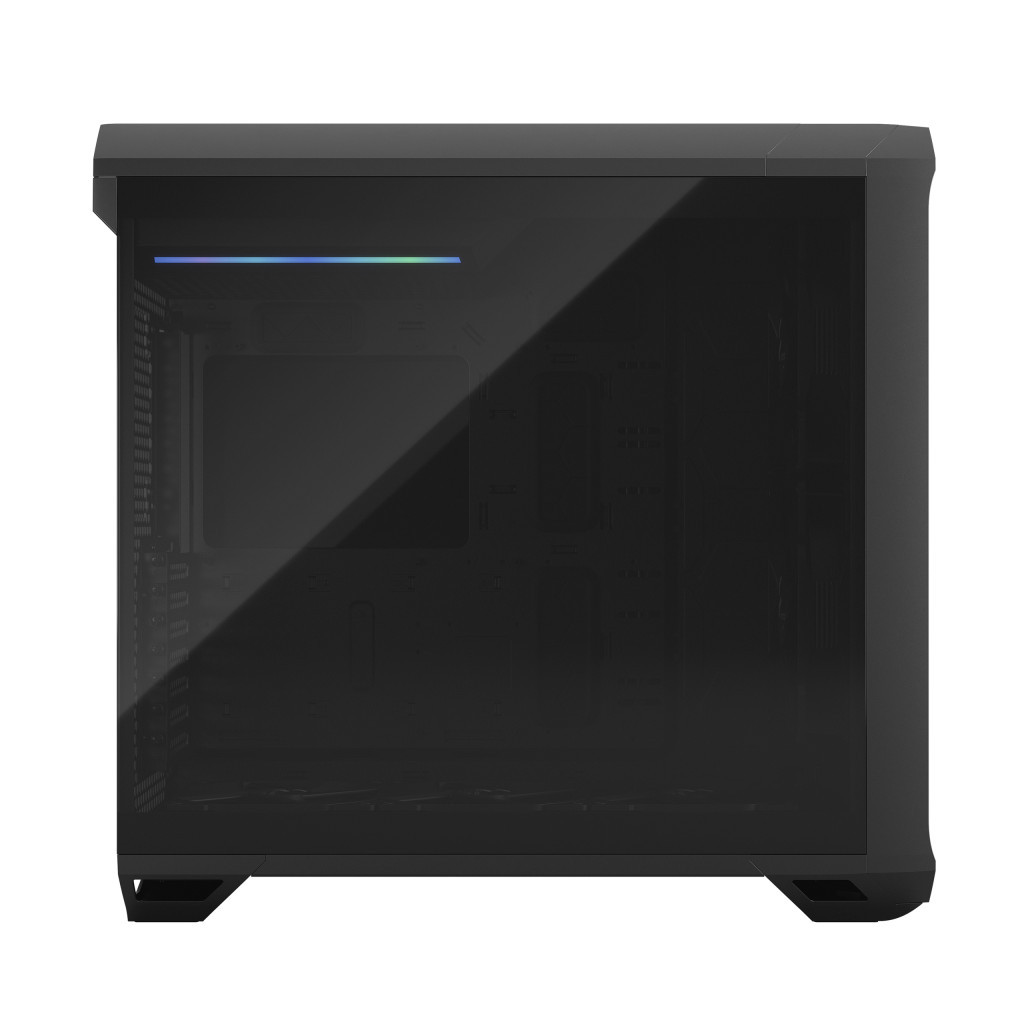 Корпус Fractal Design Torrent Black TG Dark Tint (FD-C-TOR1A-06) - зображення 7