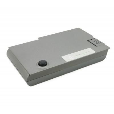 Акумулятор до ноутбука Extradigital Dell Latitude D600, Li-ion, 5200mAh (BND3932) - зображення 4