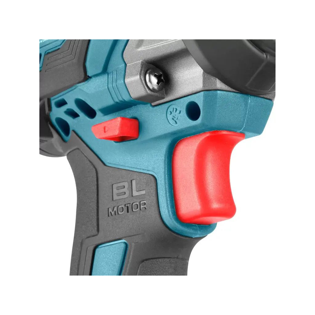 Гайковерт Ronix 20В, 550Нм, комплект (8655) - изображение 6