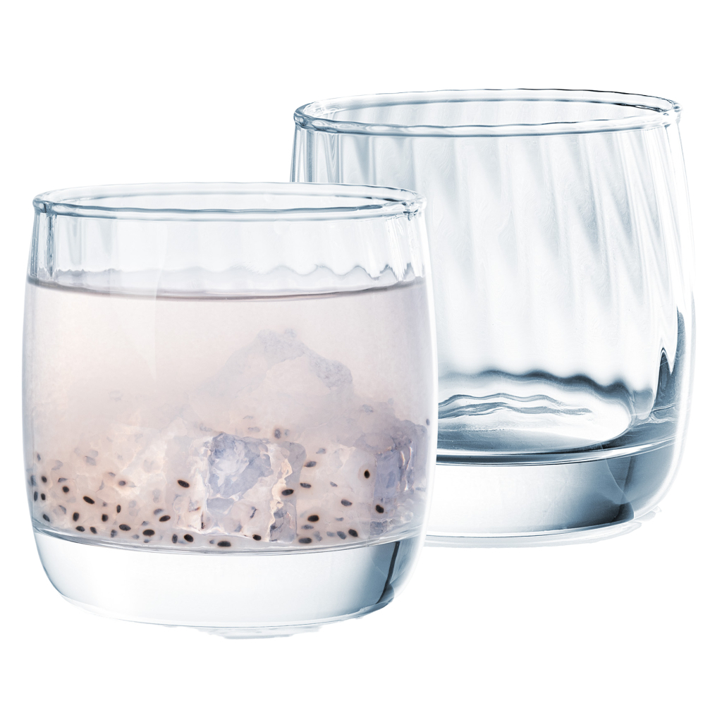 Набір склянок Luminarc Optigue 310 мл 6 шт (X0831) - зображення 1