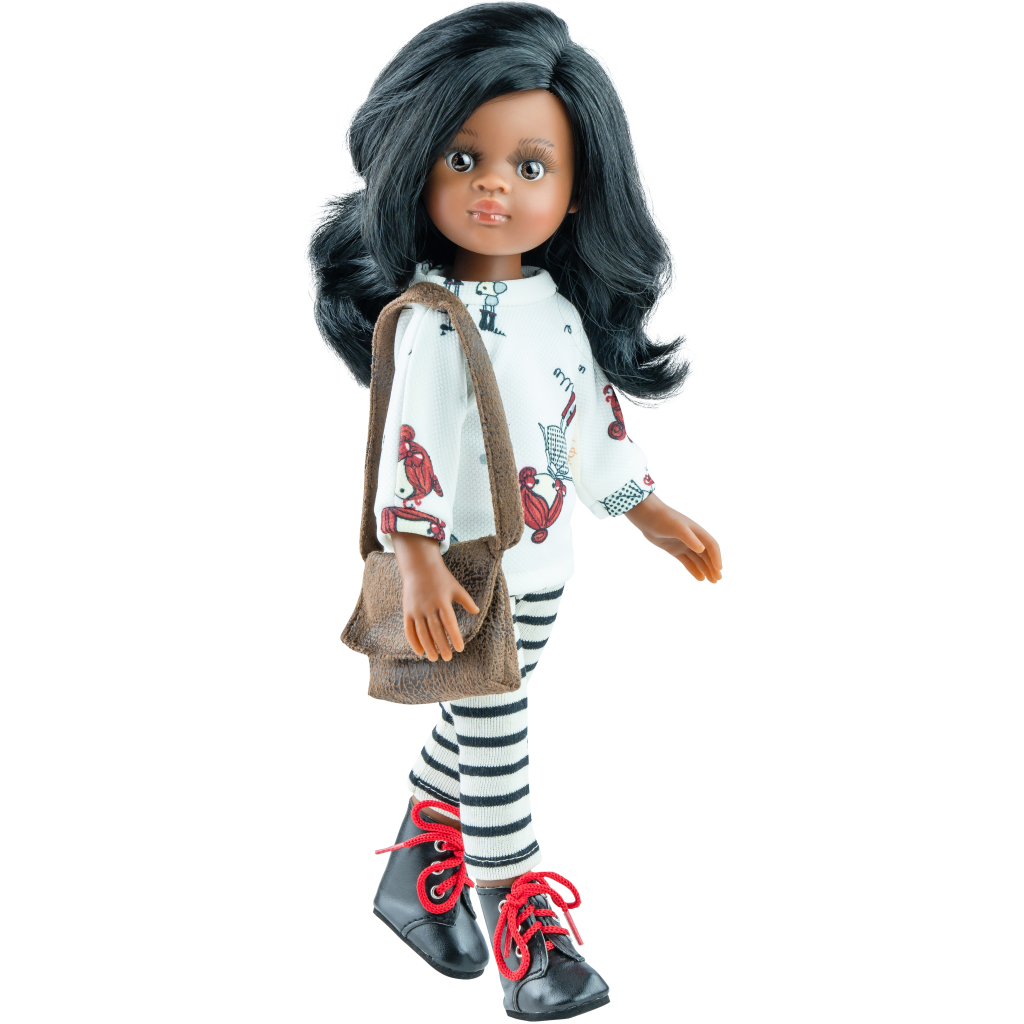 Лялька Paola Reina Нора 32 см (04474) - зображення 1