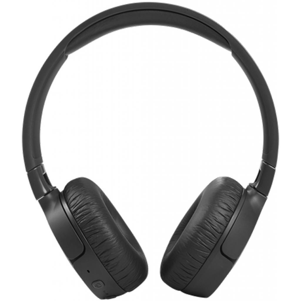 Навушники JBL Tune 660 NC Black (JBLT660NCBLK) - зображення 2