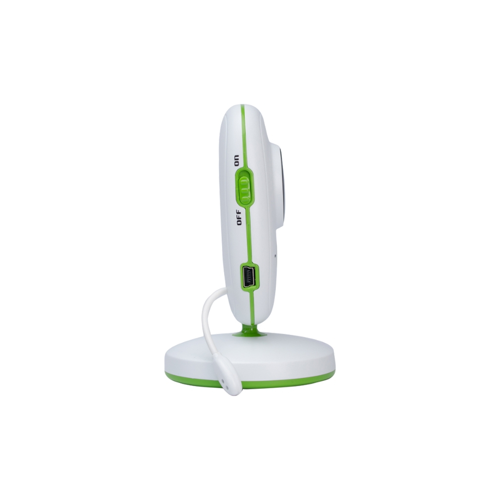 Відеоняня Piccologufo ZV26 з екраном 2.0' (Гр8699) - изображение 6