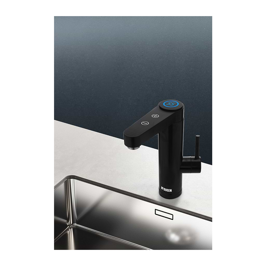 Проточний водонагрівач N'oveen IWH965 - зображення 4