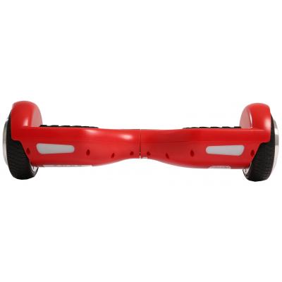 Гіроборд IO Chic SMART-С Red + Сумка і пульт (C1.06.07) - зображення 2