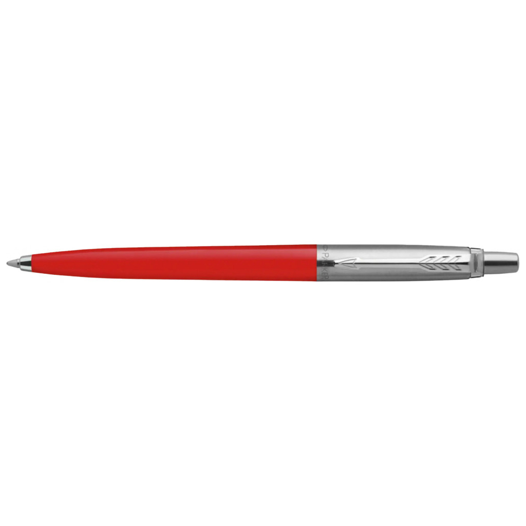 Ручка кулькова Parker JOTTER 17 Originals Scarlet Red CT BP в Eco упаковці (15 932_2035e) - зображення 2