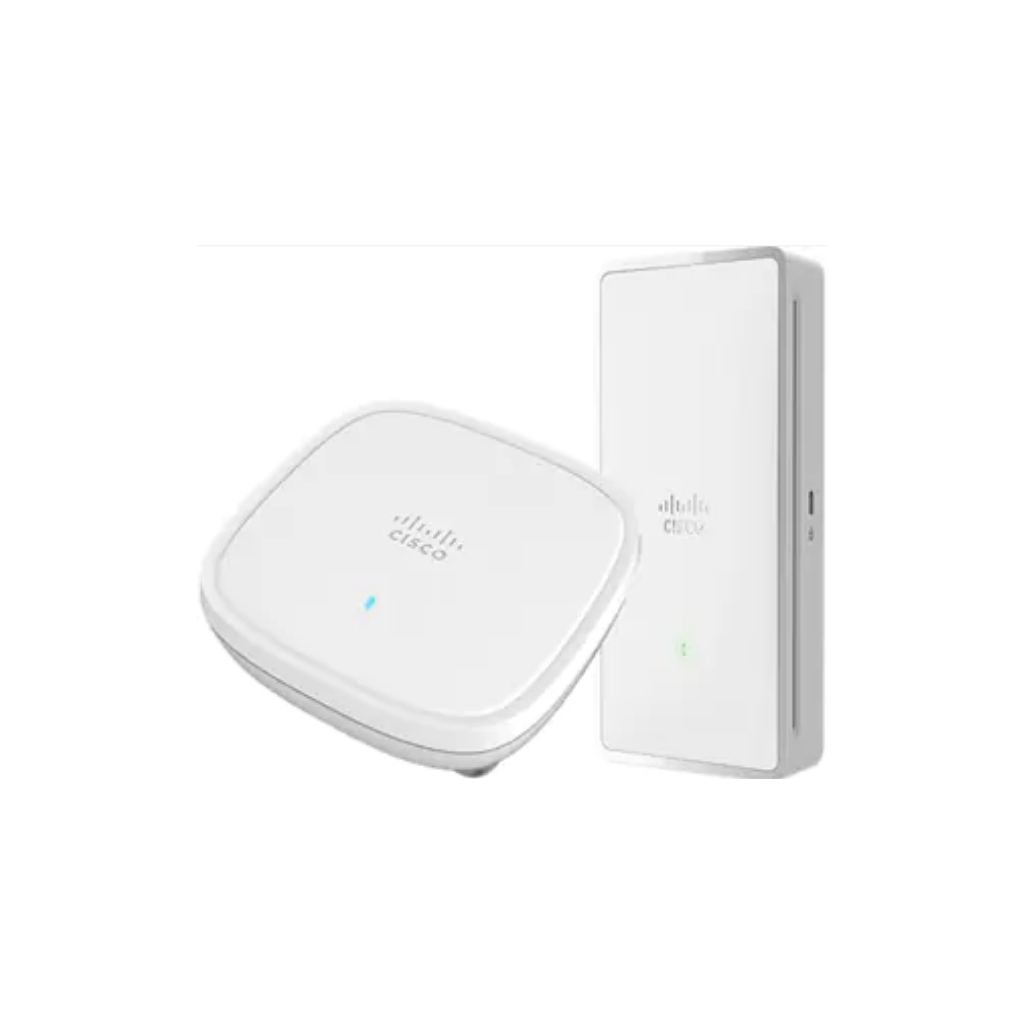 Точка доступу Wi-Fi Cisco C9105AXI-E - зображення 1