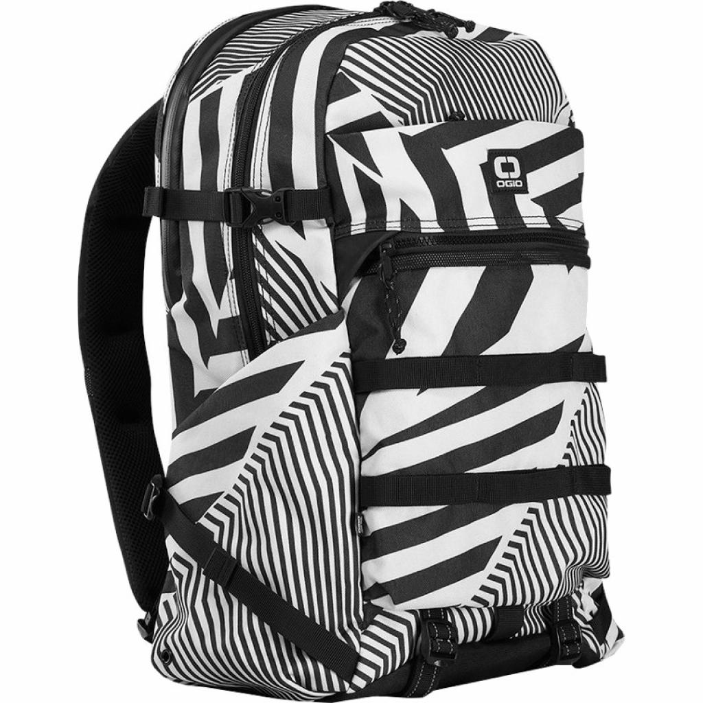 Рюкзак для ноутбука Ogio 15" Alpha CONVOY 320 Punk Splash (5920295OG) - зображення 1