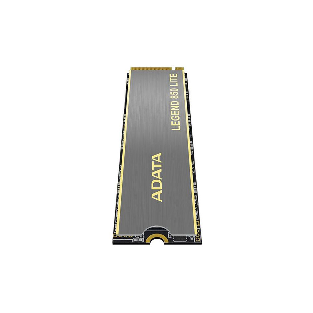 Накопичувач SSD M.2 2280 500GB ADATA (ALEG-850L-500GCS) - зображення 5