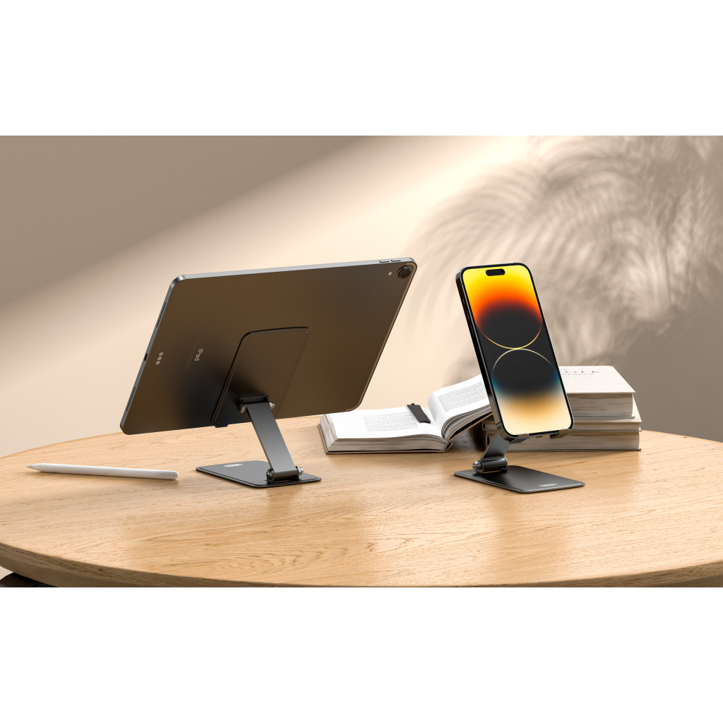 Підставка до планшета XO C135 black (XO-C135) - изображение 4