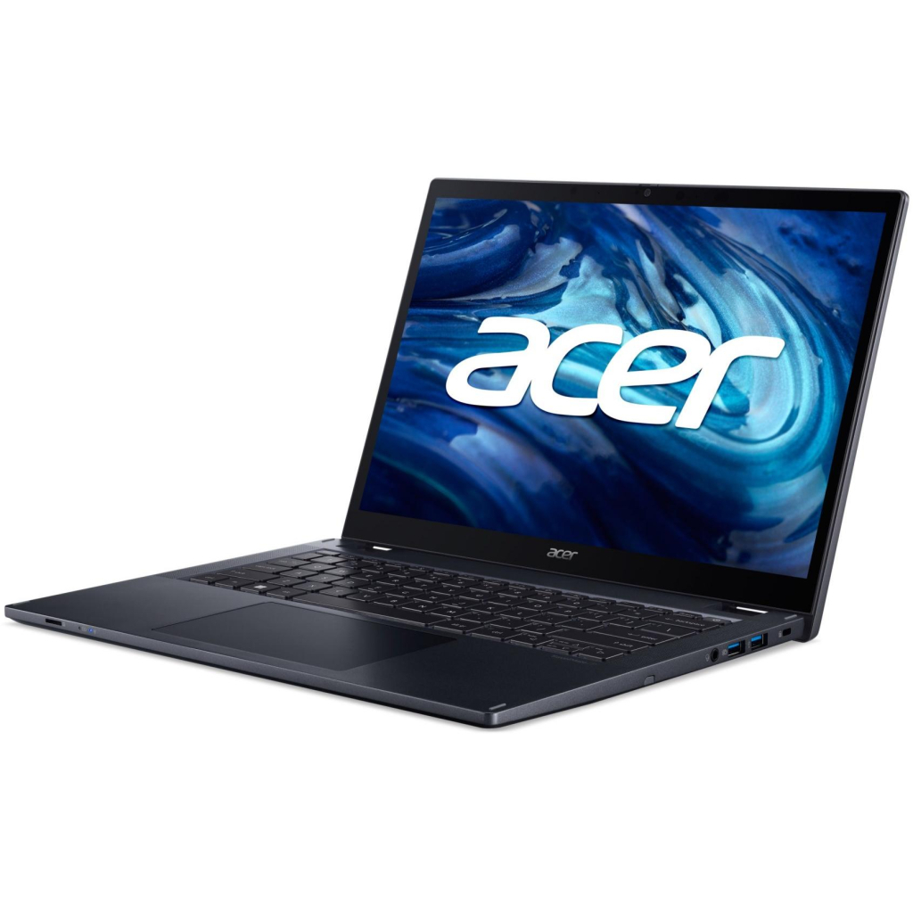 Ноутбук Acer TravelMate Spin P4 TMP414RN-52 (NX.VW8EU.00A) - зображення 3
