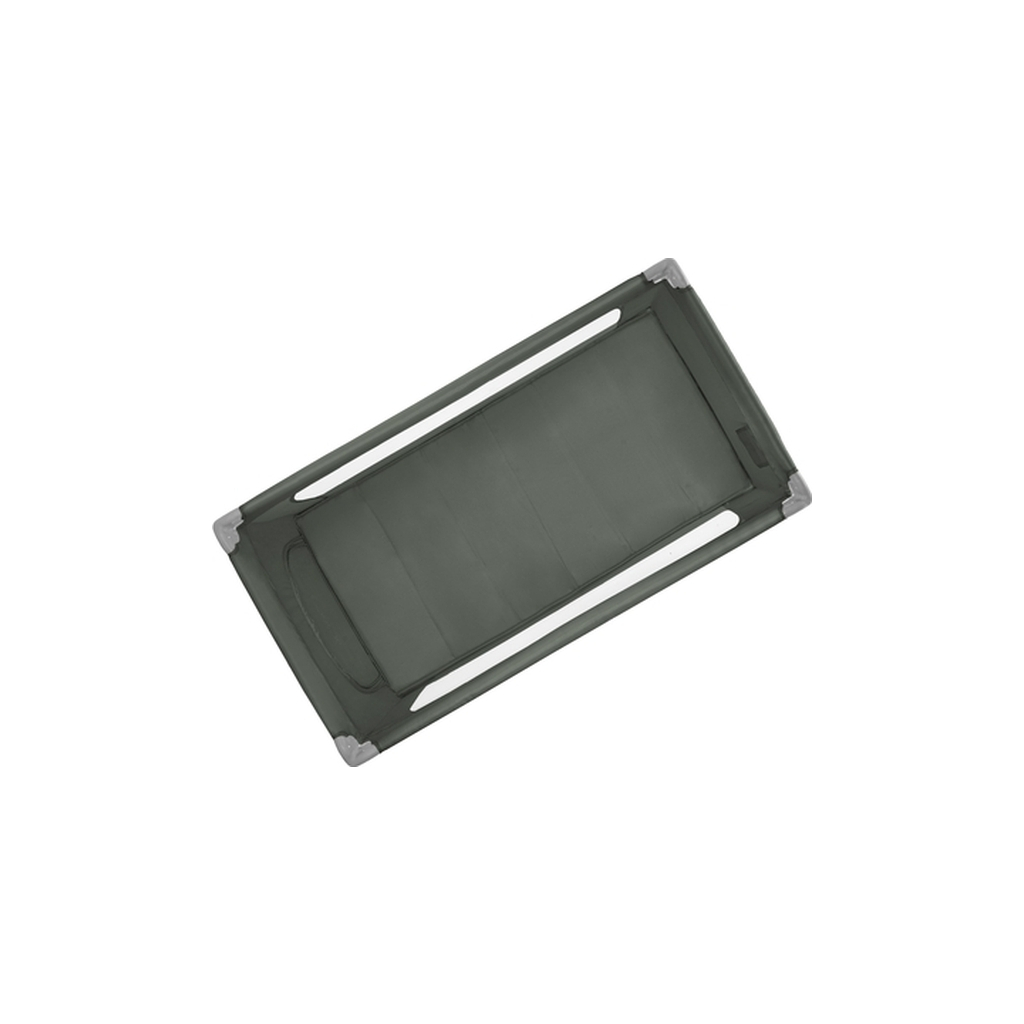 Дитячий манеж MoMi BELOVE PLUS темно-зелений (LOZE00025) - изображение 5