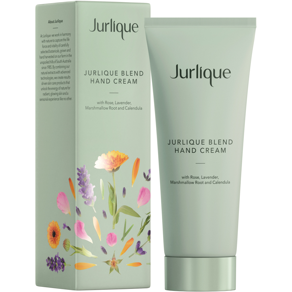 Крем для рук Jurlique із заспокійливим ефектом 75 мл (708177131014) - зображення 1