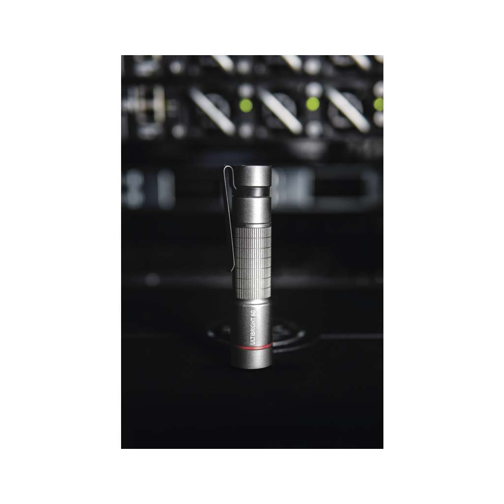 Ліхтар EMOS P3160 170Lm 1AAA Metal (P3160) - зображення 12