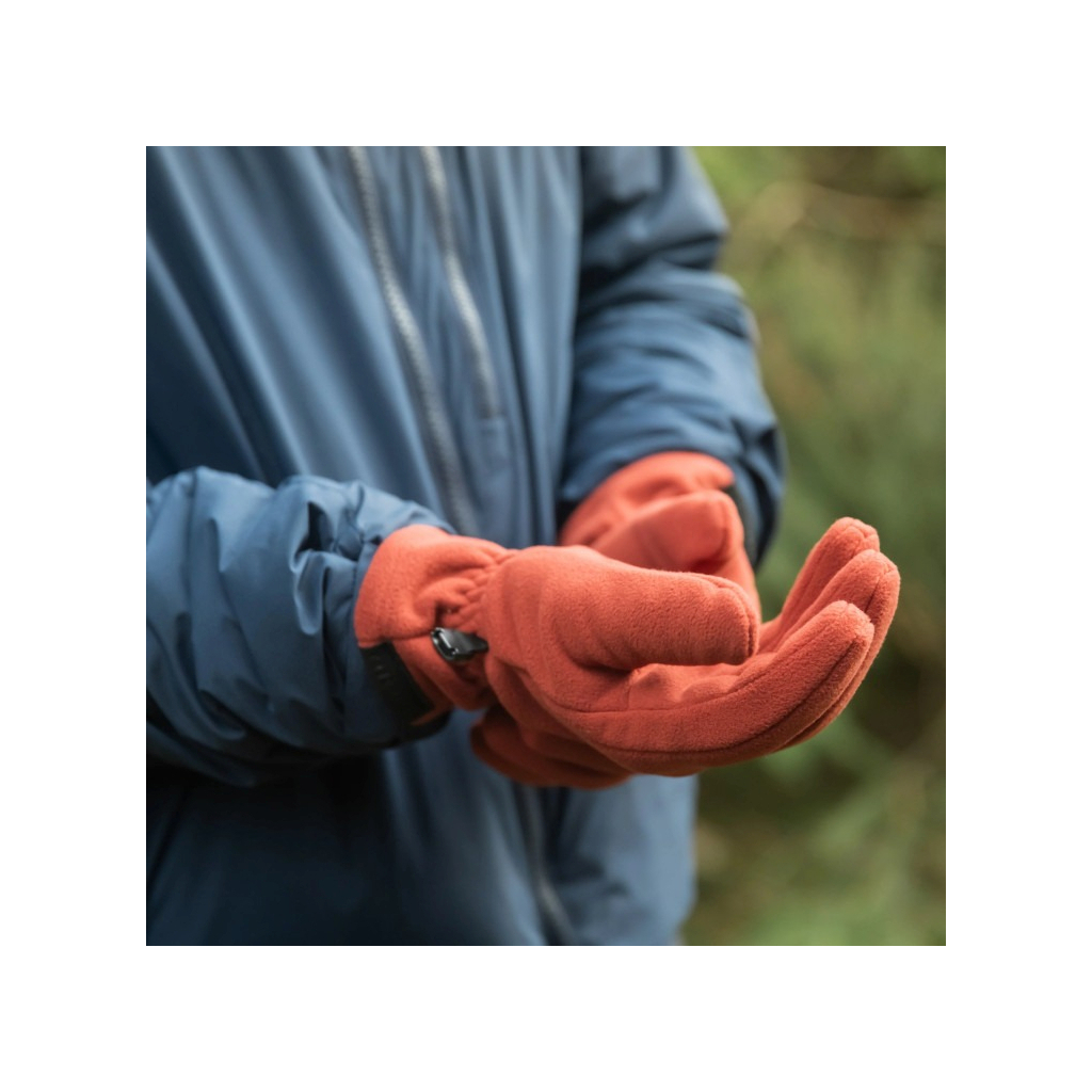 Рукавиці Trekmates Dyce Glove TM-007113 chipotle L (015.1695) - зображення 4