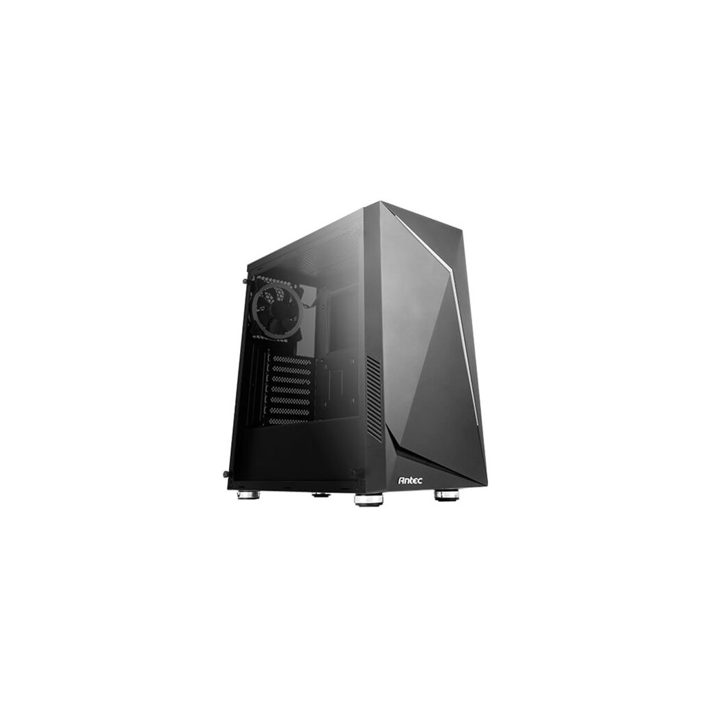 Корпус Antec NX300 BLACK (0-761345-81030-2) - зображення 2