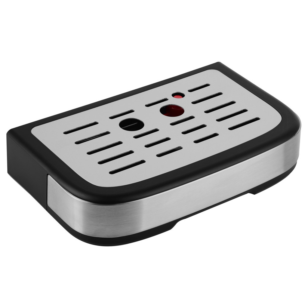 Ріжкова кавоварка еспресо Ergo CE 7700 (CE7700) - зображення 6